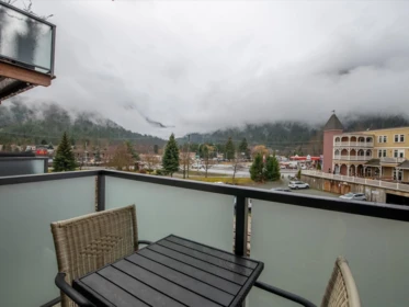 203 7350 Crabapple Court, Pemberton, BC, Pemberton — Apartment/Condo for sale