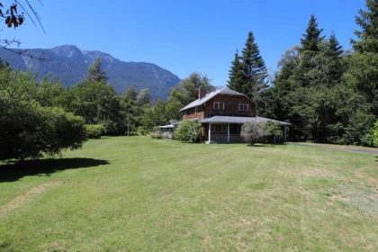 41591 Government Road, Squamish, BC, Squamish — Land for sale