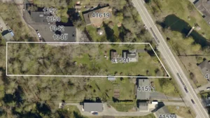 41591 Government Road, Squamish, BC