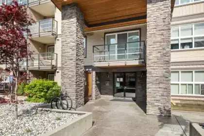 220 30525 Cardinal Avenue, Abbotsford, BC, Abbotsford — Apartment/Condo for sale