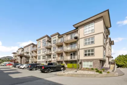 220 30525 Cardinal Avenue, Abbotsford, BC, Abbotsford — Apartment/Condo for sale