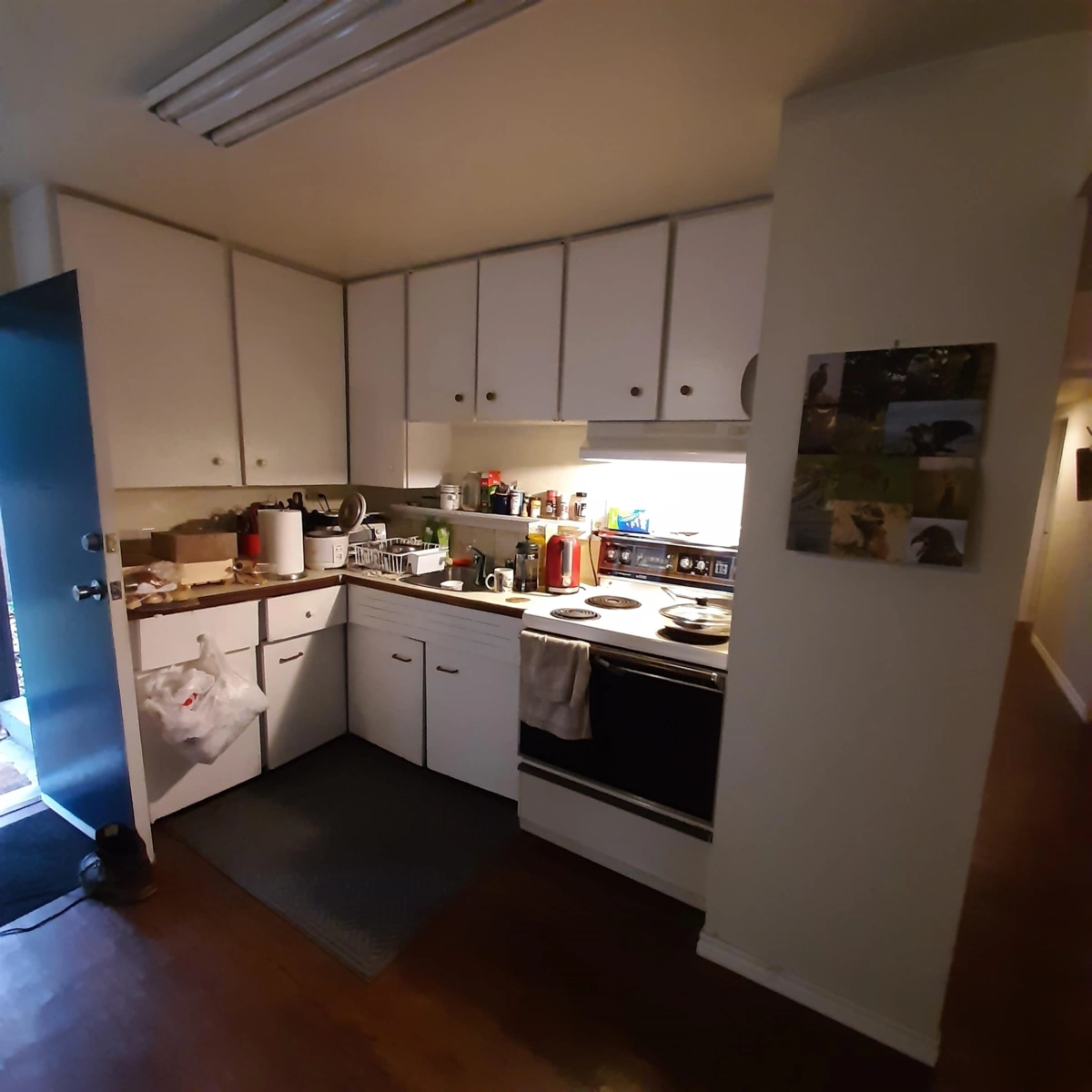 Bedroom 3 Photo of 938 Clarke Road, Port Moody, BC