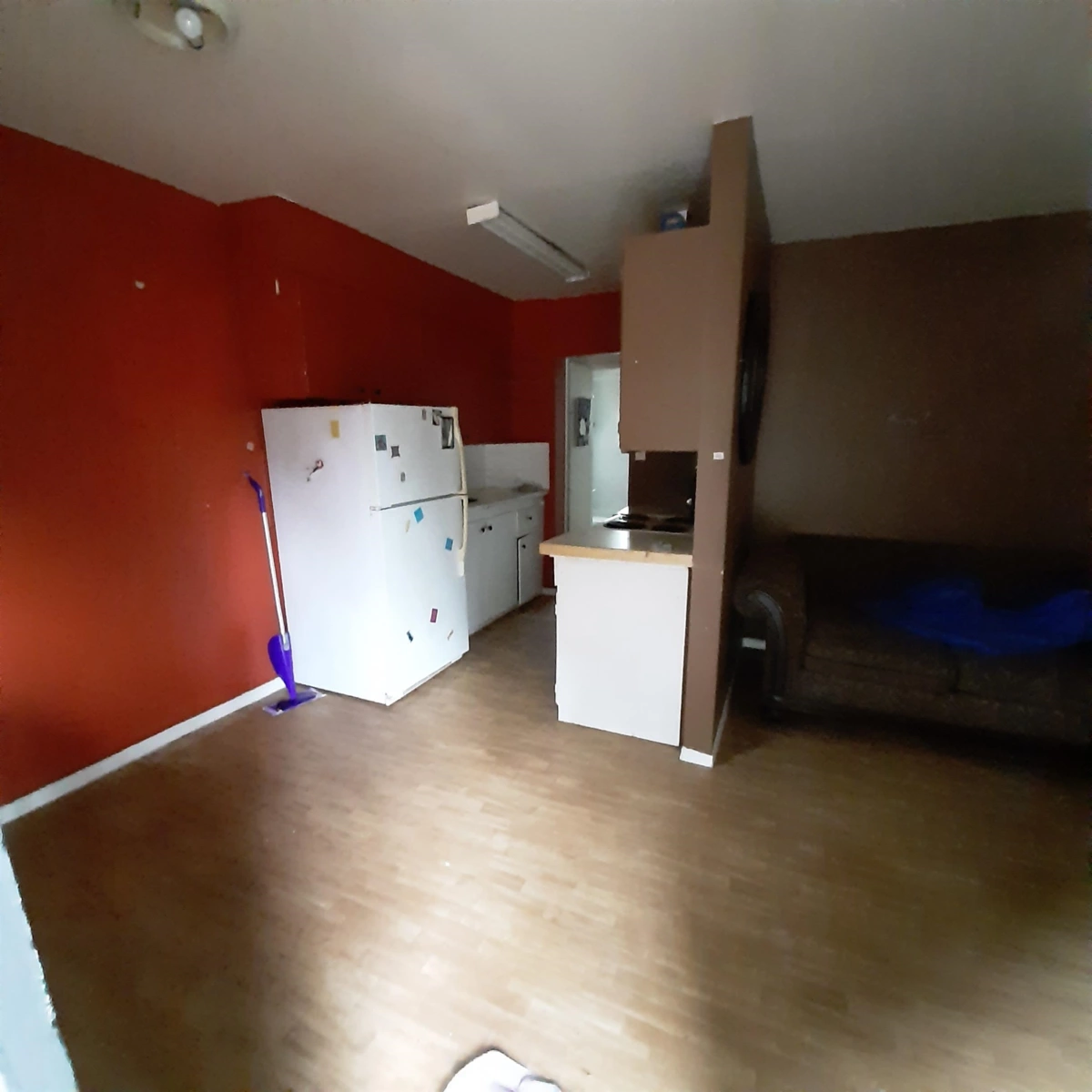 Bedroom 4 Photo of 938 Clarke Road, Port Moody, BC