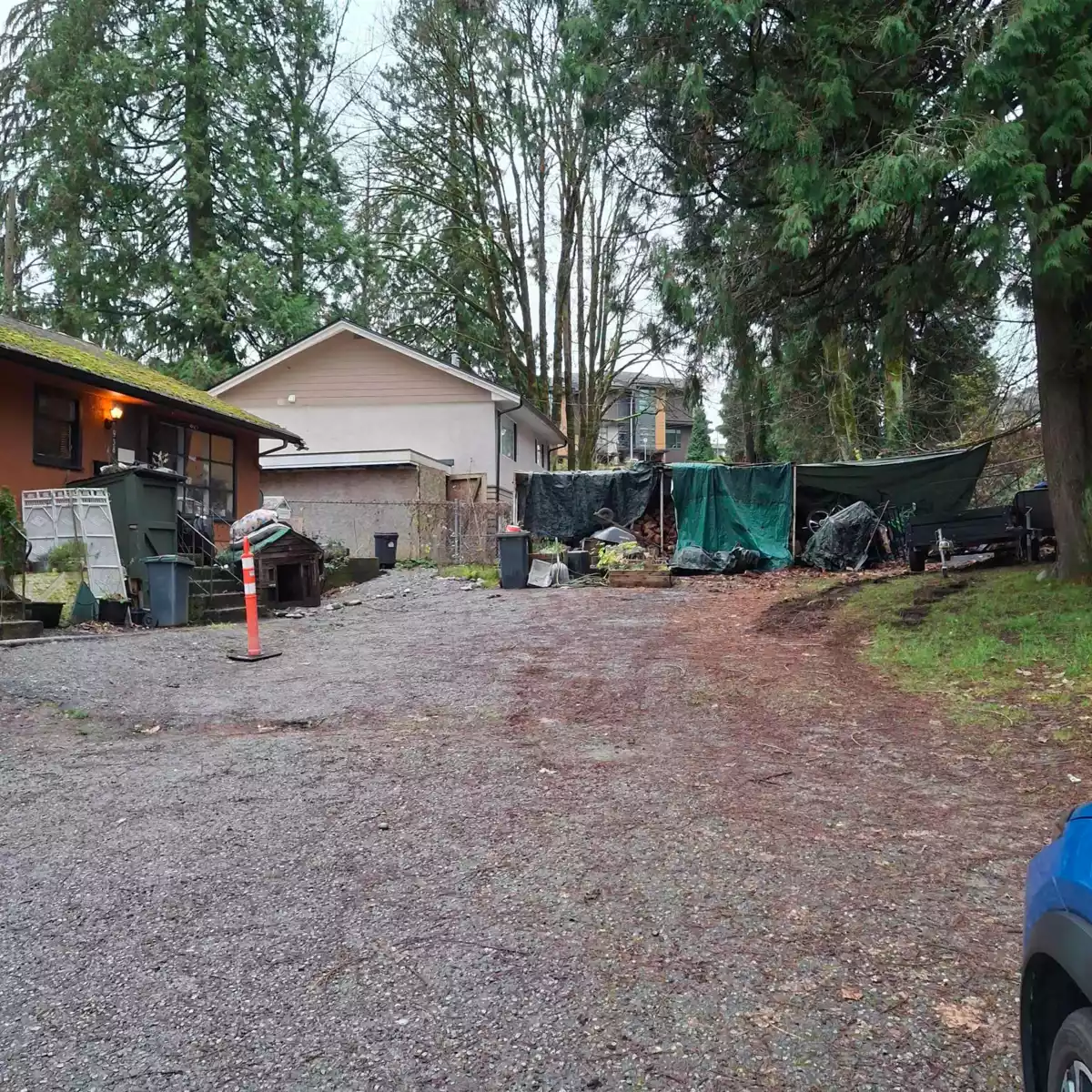 Breakfast Nook Photo of 938 Clarke Road, Port Moody, BC