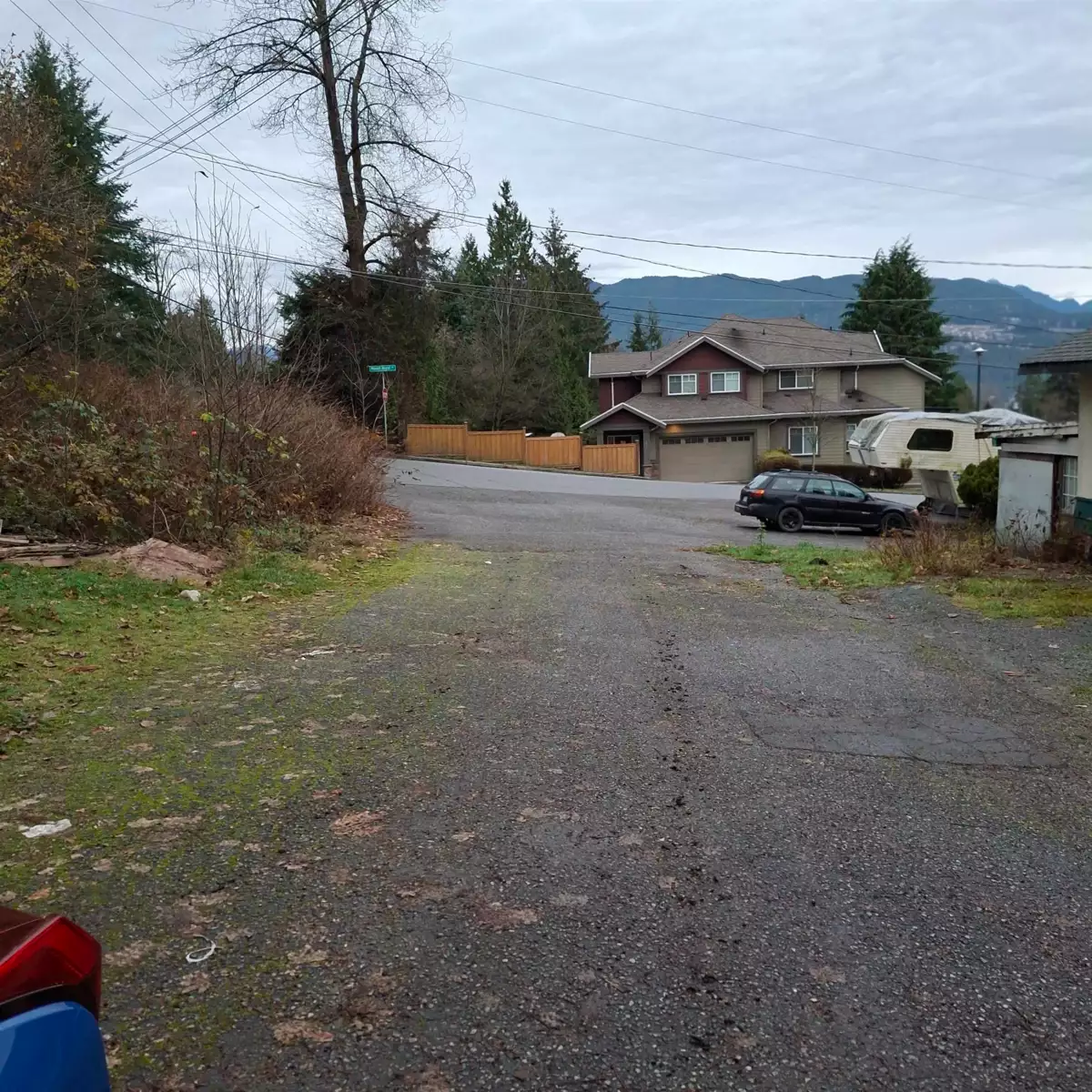 Family Room Photo of 938 Clarke Road, Port Moody, BC