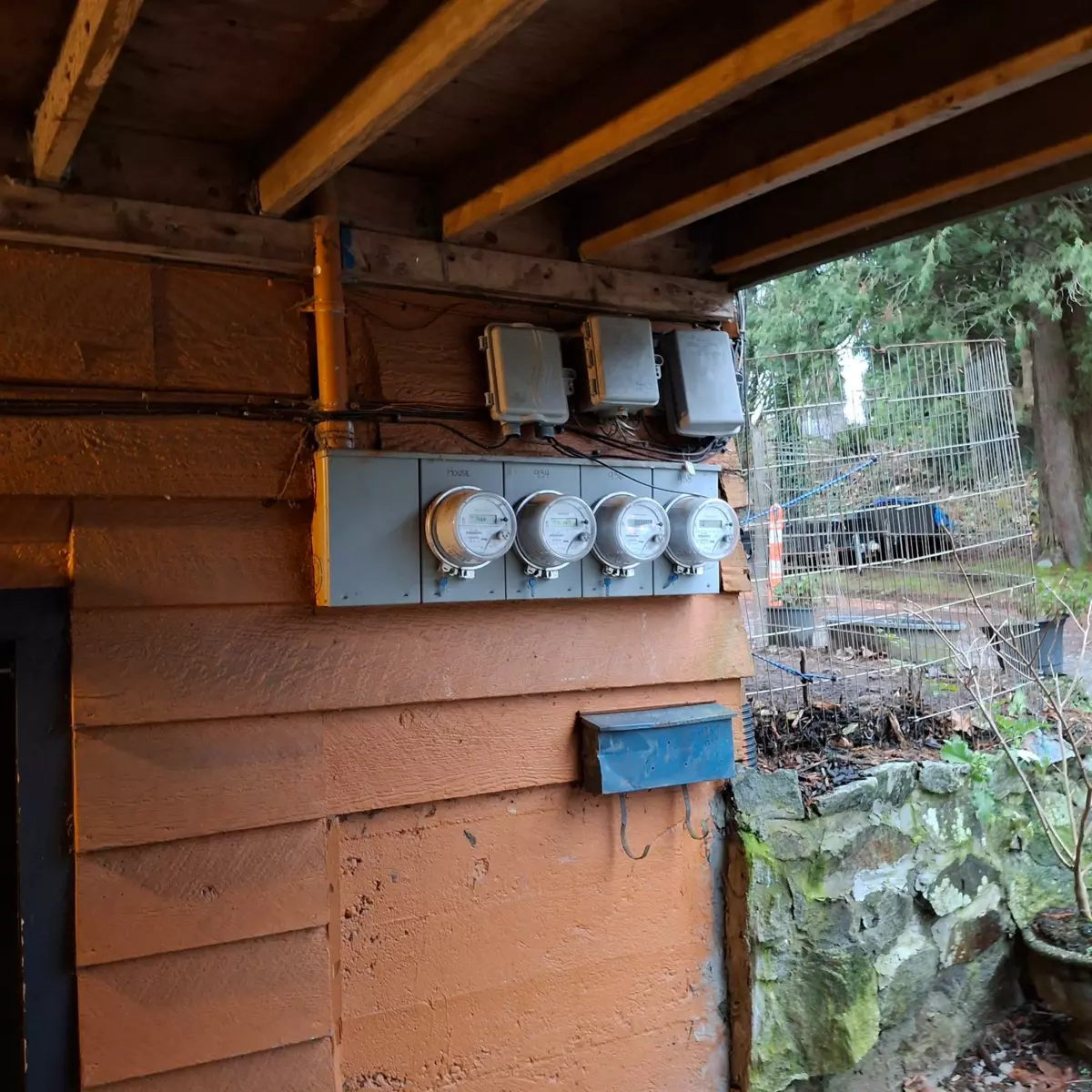 Kitchen Island Photo of 938 Clarke Road, Port Moody, BC