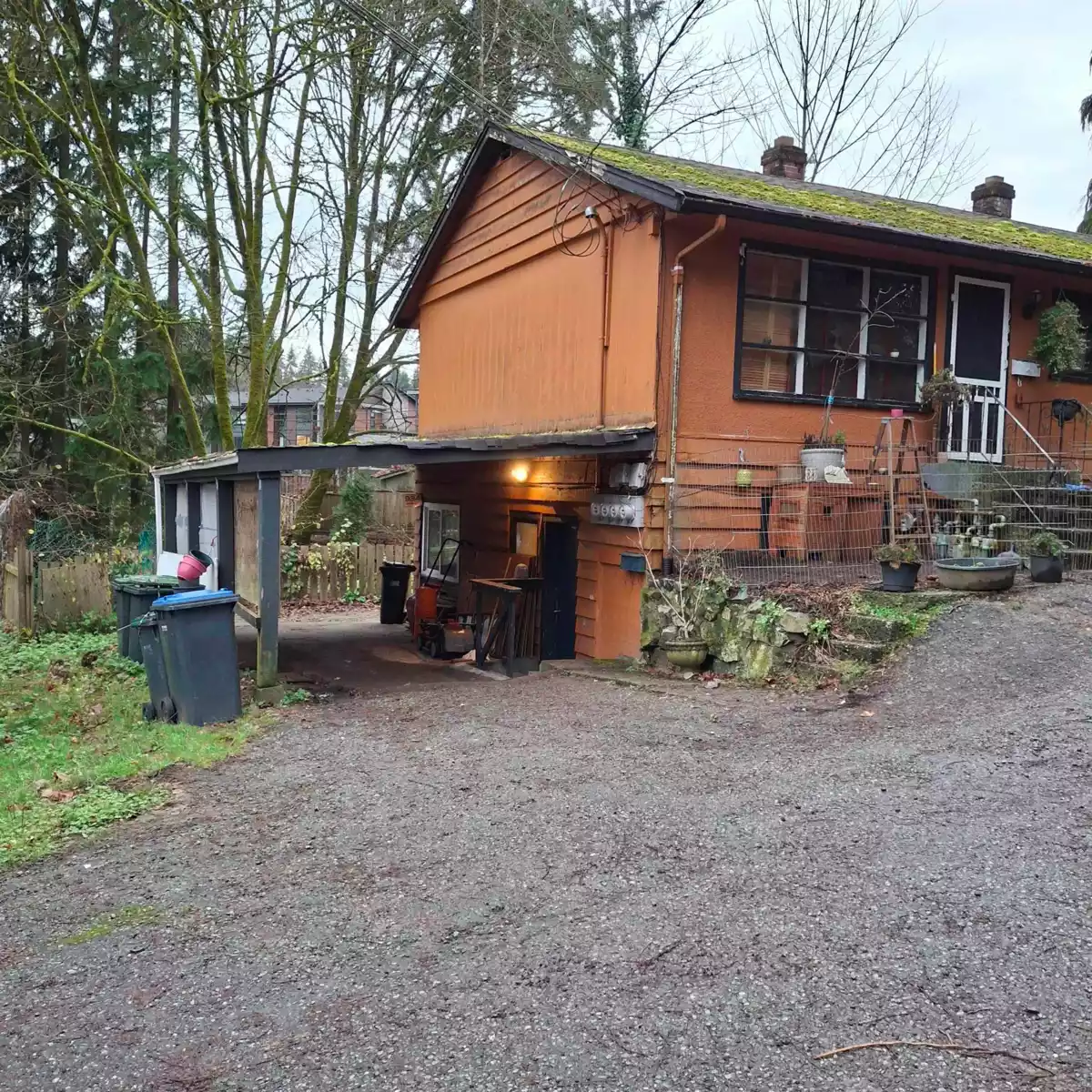 Living Room Photo of 938 Clarke Road, Port Moody, BC