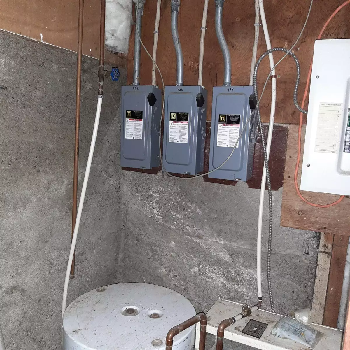 Loft / Bonus Room Photo of 938 Clarke Road, Port Moody, BC