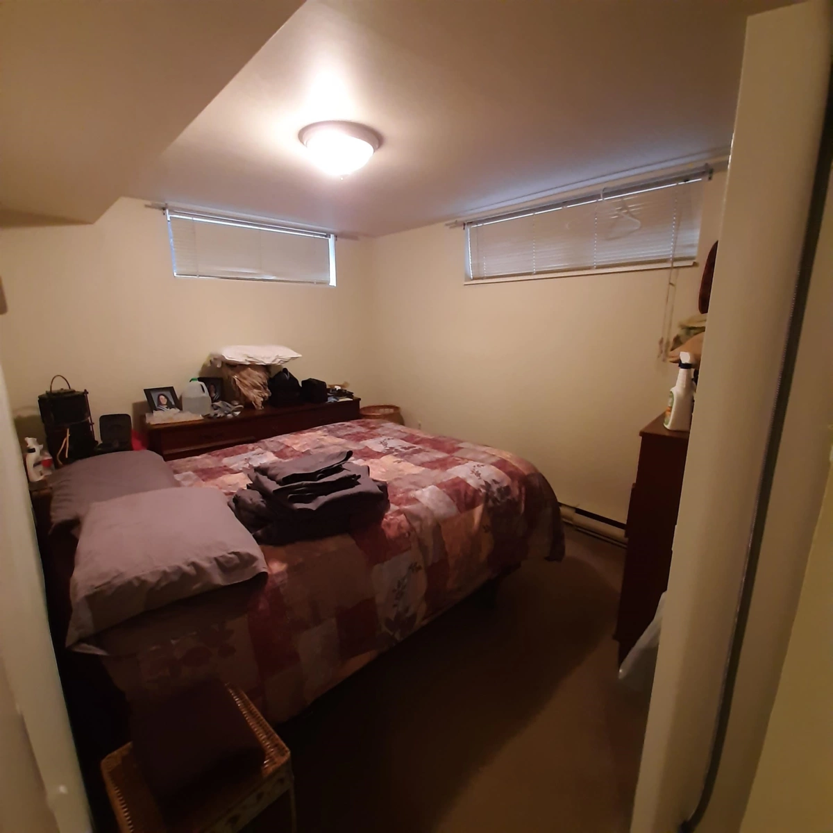 Primary Bathroom Photo of 938 Clarke Road, Port Moody, BC