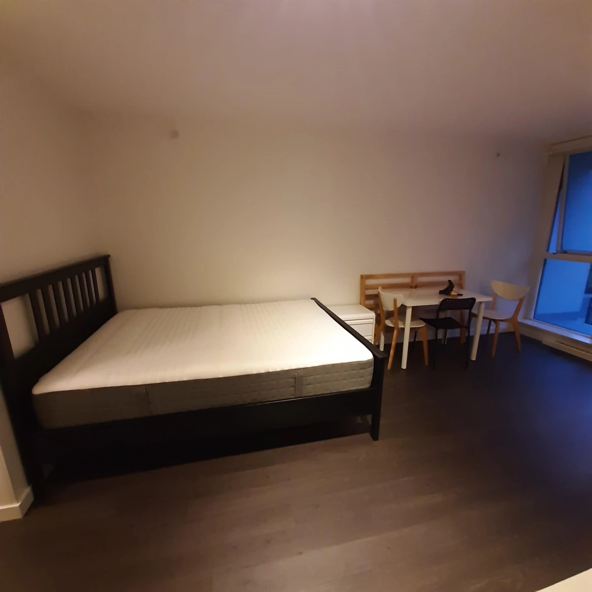 Primary Bedroom Photo of 938 Clarke Road, Port Moody, BC