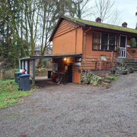 938 Clarke Road, Port Moody, BC
