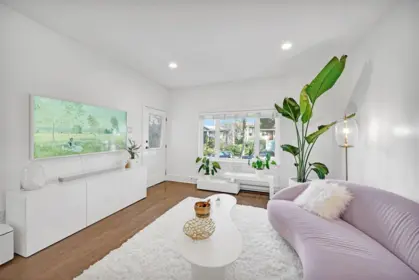 2056 Grant Street, Vancouver, BC, Vancouver — Single Family Residence for sale