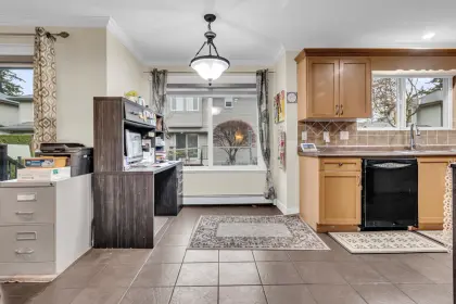 7 6116 128 Street, Surrey, BC, Surrey — Single Family Residence for sale