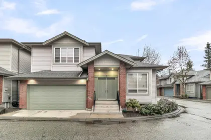 7 6116 128 Street, Surrey, BC, Surrey — Single Family Residence for sale