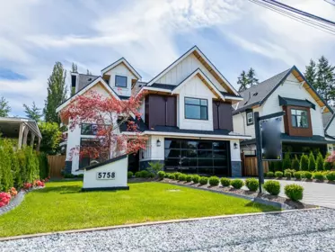 5758 16a Avenue, Delta, BC, Delta — Single Family Residence for sale