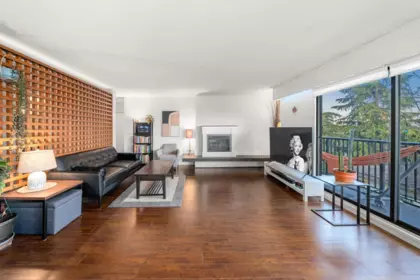 302 2545 Lonsdale Avenue, North Vancouver, BC, North vancouver — Apartment/Condo for sale