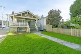 2085 W 45th Avenue, Vancouver, BC