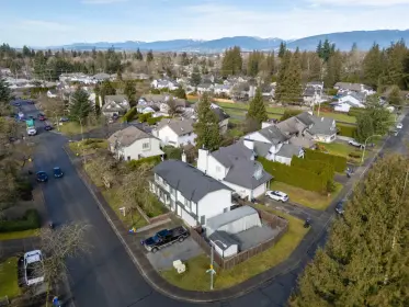 20891 94b Avenue, Langley, BC, Langley — Single Family Residence for sale