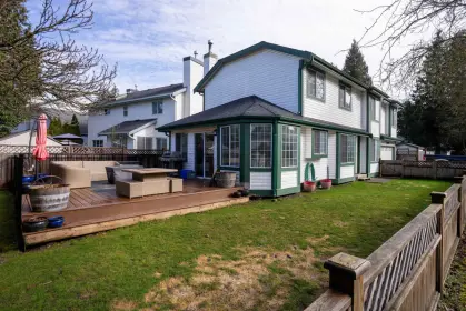 20891 94b Avenue, Langley, BC, Langley — Single Family Residence for sale