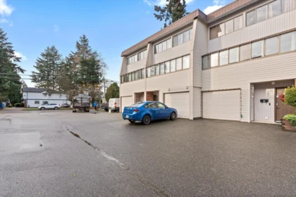 3 9446 Hazel Street, Chilliwack, BC, Chilliwack — Townhouse for sale