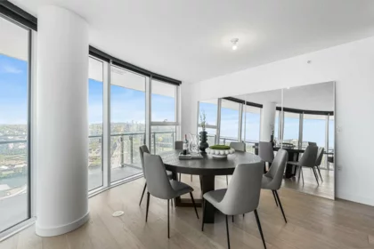 2717 89 Nelson Street, Vancouver, BC, Vancouver — Apartment/Condo for sale