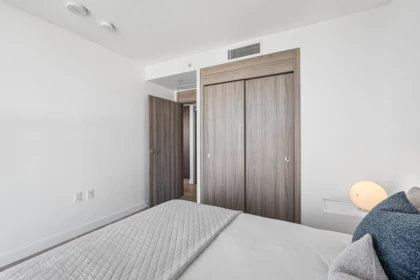 Guest Bathroom Photo of 2717 89 Nelson Street, Vancouver, BC
