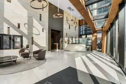 Hot Tub / Spa Photo of 2717 89 Nelson Street, Vancouver, BC