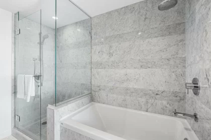 Loft / Bonus Room Photo of 2717 89 Nelson Street, Vancouver, BC