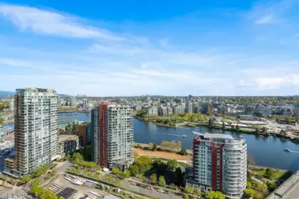 Playground / Recreational Area Near 2717 89 Nelson Street, Vancouver, BC