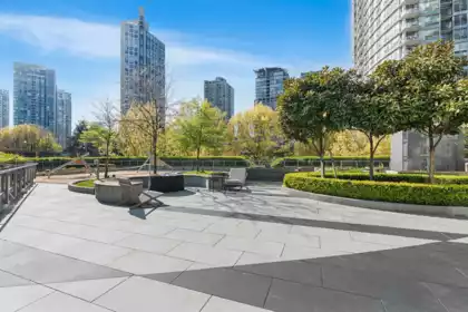 Street View Photo of 2717 89 Nelson Street, Vancouver, BC