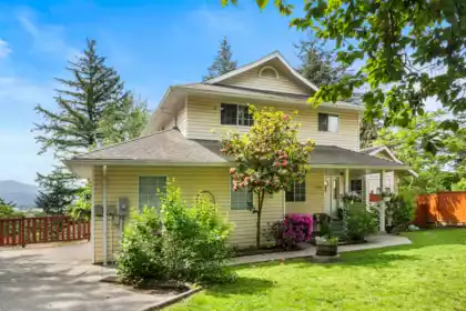 35744 Timberlane Drive, Abbotsford, BC, Abbotsford — Single Family Residence for sale