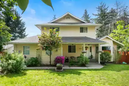35744 Timberlane Drive, Abbotsford, BC, Abbotsford — Single Family Residence for sale