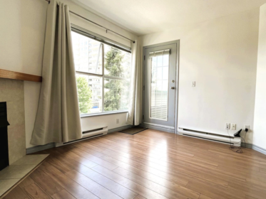 403 509 Carnarvon Street, New Westminster, BC, New Westminster — Apartment/Condo for sale