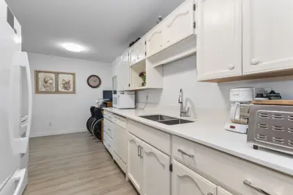 105 33535 King Road, Abbotsford, BC, Abbotsford — Apartment/Condo for sale