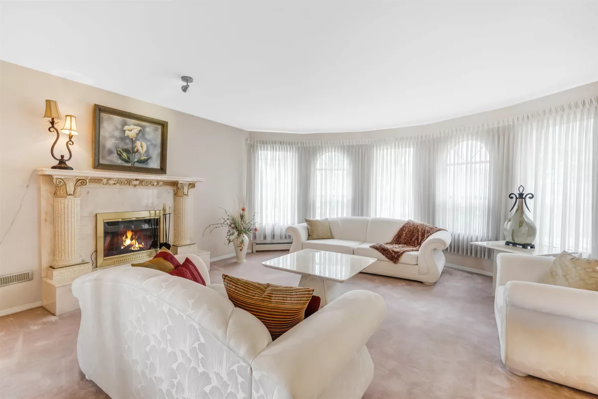 Family Room Photo of 5655 Laurel Street, Burnaby, BC