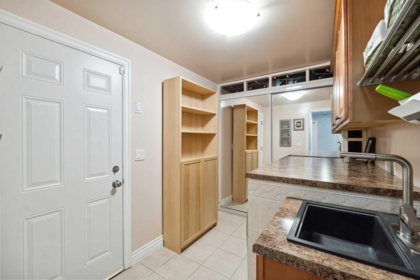 Laundry Room Photo of 19785 72a Avenue, Langley, BC