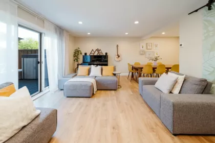 34 11551 Kingfisher Drive, Richmond, BC, Richmond — Townhouse for sale