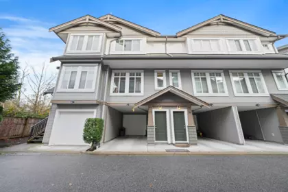 77 8250 209b Street, Langley, BC, Langley — Townhouse for sale