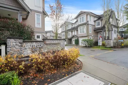 77 8250 209b Street, Langley, BC, Langley — Townhouse for sale