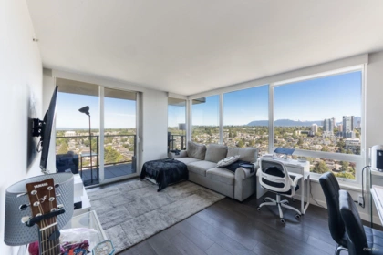 2503 8189 Cambie Street, Vancouver, BC, Vancouver — Apartment/Condo for sale