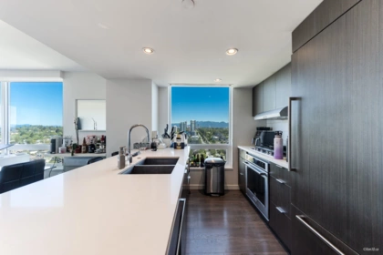 2503 8189 Cambie Street, Vancouver, BC, Vancouver — Apartment/Condo for sale