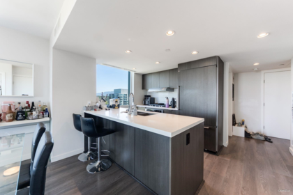 2503 8189 Cambie Street, Vancouver, BC, Vancouver — Apartment/Condo for sale