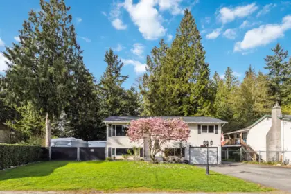 19769 38a Avenue, Langley, BC, Langley — Single Family Residence for sale