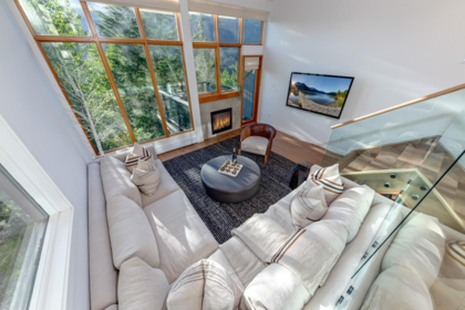 15 2221 Gondola Way, Whistler, BC, Whistler — Townhouse for sale