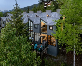 15 2221 Gondola Way, Whistler, BC, Whistler — Townhouse for sale