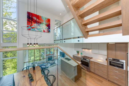 15 2221 Gondola Way, Whistler, BC, Whistler — Townhouse for sale