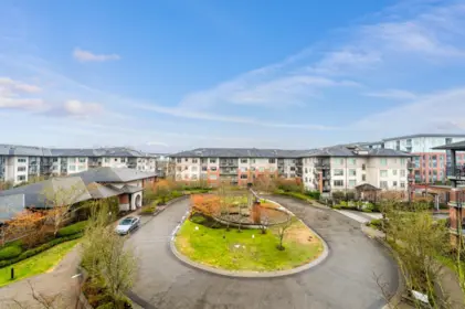 402 9199 Tomicki Avenue, Richmond, BC, Richmond — Apartment/Condo for sale