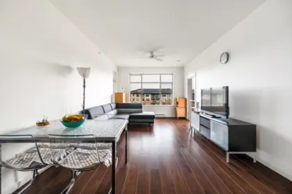 402 9199 Tomicki Avenue, Richmond, BC, Richmond — Apartment/Condo for sale