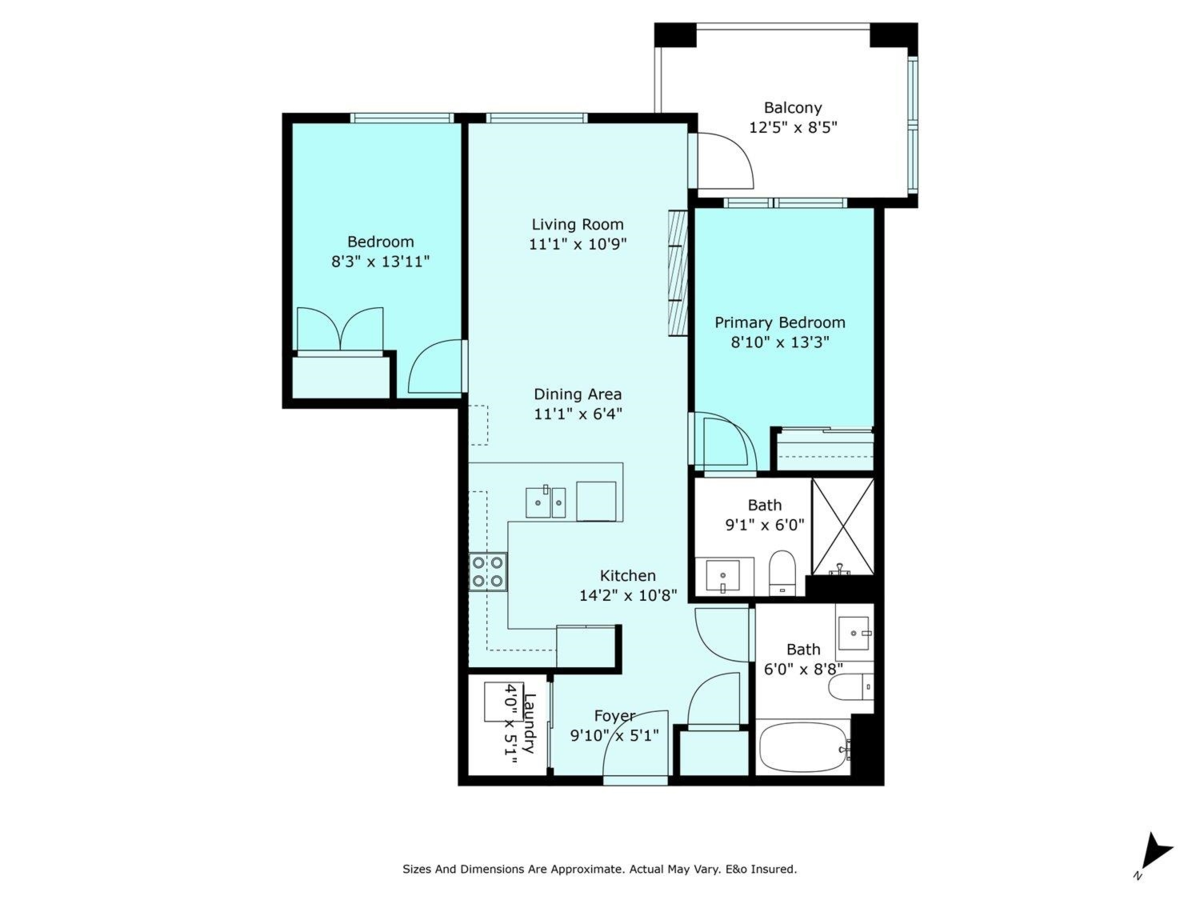 Family Room Photo of 205 45510 Market Way, Chilliwack, BC