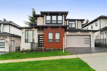 17218 59 Avenue, Surrey, BC, Surrey — Single Family Residence for sale